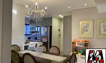 Imagem: Apartamento impecável, a venda na Vila