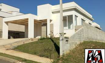 Imagem 2: Casa TÉRREA em CONDOMÍNIO TERRAS DE JUNDIAÍ, em Jundiaí SP