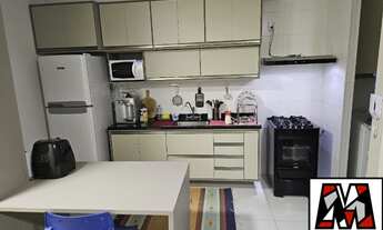 Imagem 2: Apartamento de excelente localização ao lado do Maxi Shopping