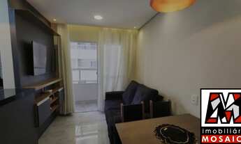 Imagem 3: Vendo apto residencial Piemonte 2 quartos, lazer