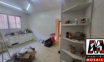 Imagem 6: Imperdível: Casa à venda em Jundiaí-SP, Vila Arens II. 2 quartos, 1 vaga, 110m². Venha con