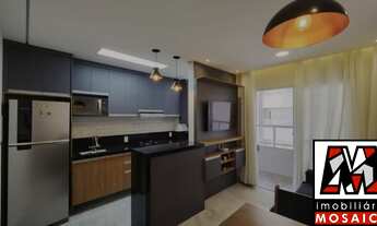 Imagem 4: Vendo apto residencial Piemonte 2 quartos, lazer