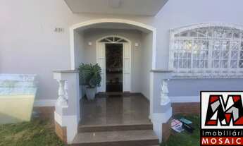 Imagem: Casa a VENDA no JARDIM PAULISTA l em Jundiaí