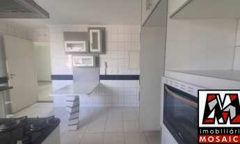 Imagem 6: Apartamento a VENDA no EDIFÍCIO CITTA DI FIRENZE, em Jundiaí SP