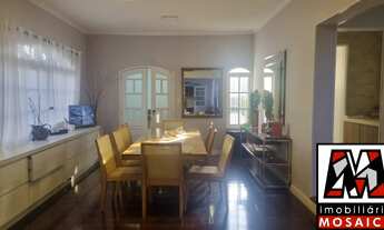 Imagem 6: Casa a VENDA no JARDIM PAULISTA l em Jundiaí, SP