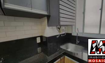 Imagem 7: Vendo apto residencial Piemonte 2 quartos, lazer