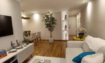 Imagem: Apartamento impecável a venda no Chácara