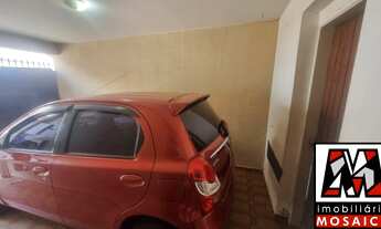 Imagem 2: Imperdível: Casa à venda em Jundiaí-SP, Vila Arens II. 2 quartos, 1 vaga, 110m². Venha con