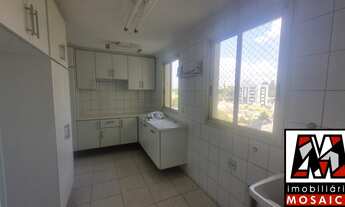 Imagem 7: Apartamento a VENDA no EDIFÍCIO CITTA DI FIRENZE, em Jundiaí SP