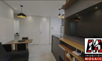 Imagem: Vendo apto residencial Piemonte 2 quartos