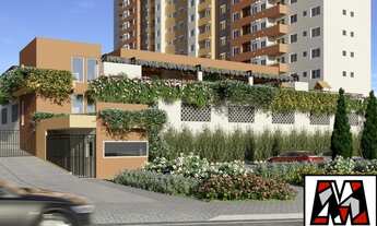 Imagem: Apartamento residencial Giardino financiável