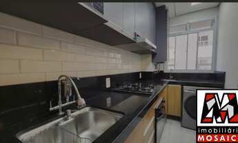 Imagem 5: Vendo apto residencial Piemonte 2 quartos, lazer