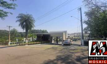 Imagem: Terreno em Condomínio RESIDENCIAL em JUNDIAÍ