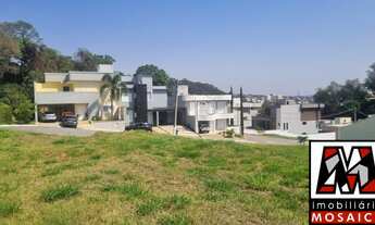 Imagem: 327M² de Área Total