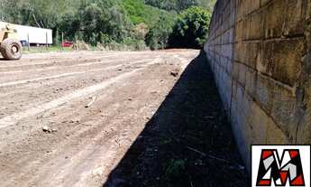 Imagem 2: Terreno plano Caxambu com 2000 m2