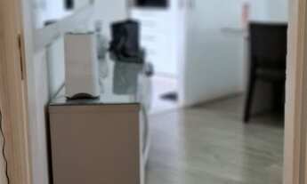 Imagem 6: Amplo apartamento de 105 m² com 3 quartos sendo uma suíte, excelente localização