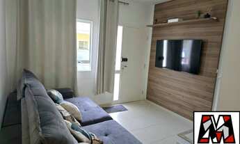 Imagem: Casa em condomínio fechado em Jundiaí