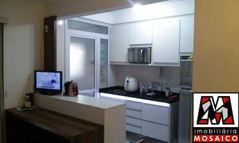 Imagem 5: Apartamento a venda no In Design, em Jundiaí, Excelente localização próximo de comércios e