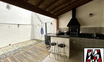 Imagem 5: CASA VINTAGE, 87 MS, 2 VAGAS, LAZER TOTAL