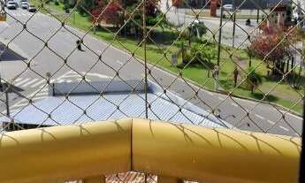 Imagem 5: Amplo apartamento de 105 m² com 3 quartos sendo uma suíte, excelente localização