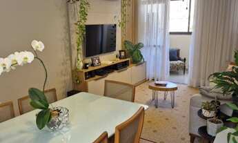 Imagem: APARTAMENTO AMPLO, REFORMADO, NO CENTRO