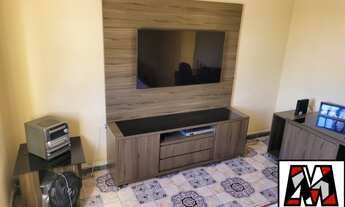 Imagem 4: Casa toda mobiliada excelente localização fácil acesso as principais avenidas