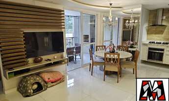 Imagem: Apartamento a venda em Jundiaí, Altos da