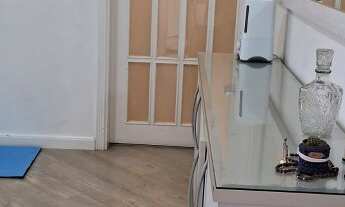 Imagem 3: Amplo apartamento de 105 m² com 3 quartos sendo uma suíte, excelente localização