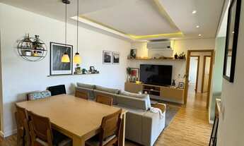 Imagem 4: Apartamento a venda no Condomínio Eleve em Jundiaí, excelente localização, 100m2 com segur