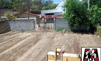 Imagem 3: Terreno plano Caxambu com 2000 m2