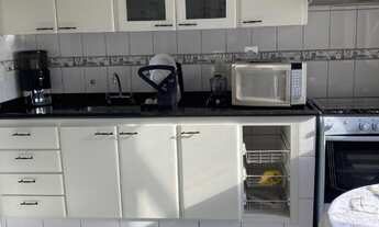 Imagem 4: Apartamento amplo com excelente localização no Vianelo