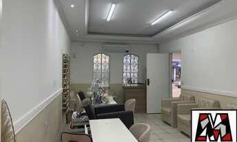 Imagem: CASA TÉRREA RESIDENCIAL OU COMERCIAL A