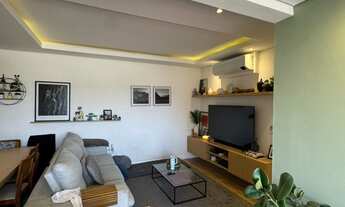 Imagem 3: Apartamento a venda no Condomínio Eleve em Jundiaí, excelente localização, 100m2 com segur