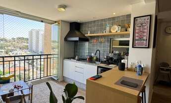 Imagem 7: Apartamento a venda no Condomínio Eleve em Jundiaí, excelente localização, 100m2 com segur