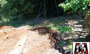 Imagem 6: Terreno plano Caxambu com 2000 m2