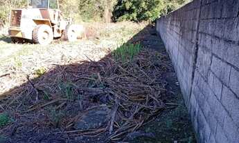Imagem 4: Terreno plano Caxambu com 2000 m2