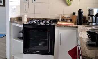 Imagem 7: Amplo apartamento de 105 m² com 3 quartos sendo uma suíte, excelente localização