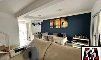 Imagem: CASA VINTAGE, 87 MS, 2 VAGAS, LAZER TOTAL