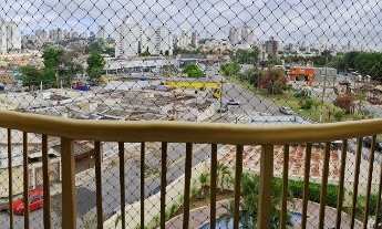 Imagem 4: Amplo apartamento de 105 m² com 3 quartos sendo uma suíte, excelente localização