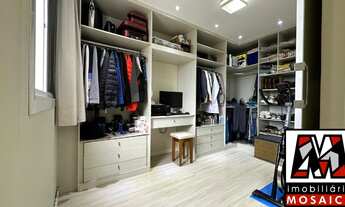 Imagem 3: Apartamento parque Cidade Jardim II, acesso as principais rodovias