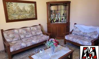 Imagem 2: Casa toda mobiliada excelente localização fácil acesso as principais avenidas