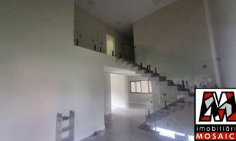 Imagem 5: Casa em condomínio à venda em Jundiaí-SP, Jardim Quintas das Videiras: 3 quartos, 3 suítes