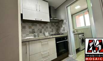 Imagem 7: Apartamento parque Cidade Jardim II, acesso as principais rodovias