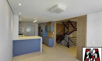 Imagem 2: Reservatto, Engordadouro, casa 3 pavimentos desocupada, completa, lazer