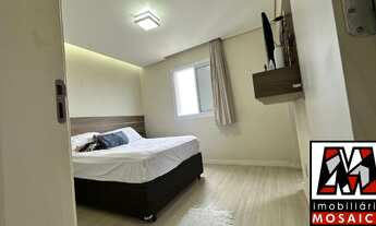 Imagem 5: Apartamento parque Cidade Jardim II, acesso as principais rodovias