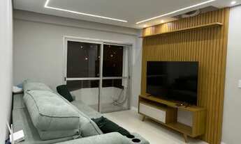 Imagem: Apartamento na Vila Aparecida, região da