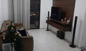 Imagem: Apartamento próximo de centro acesso as