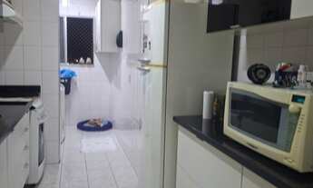 Imagem 5: VENDO APTO VILA PROGRESSO, ESTUDA PERMUTA APTO