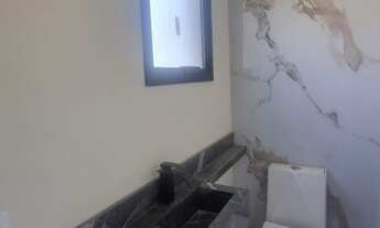 Imagem 7: Casa em condomínio à venda em Jundiaí-SP, Jardim Quintas das Videiras: 3 quartos, 3 suítes