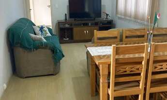 Imagem 2: Apartamento amplo com excelente localização no Vianelo